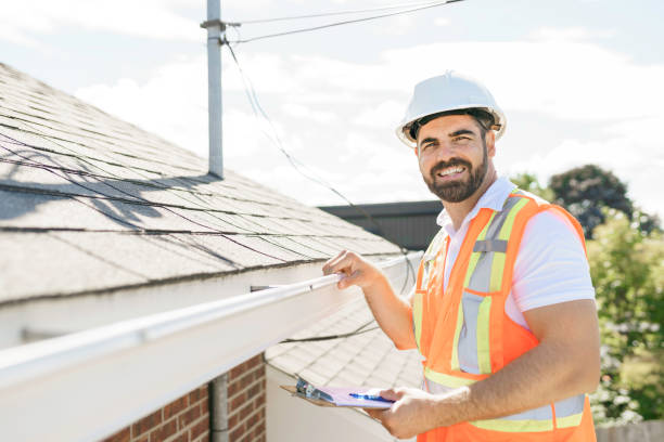 Quick and Trustworthy Emergency Roof Repair Services in Nederland, CO